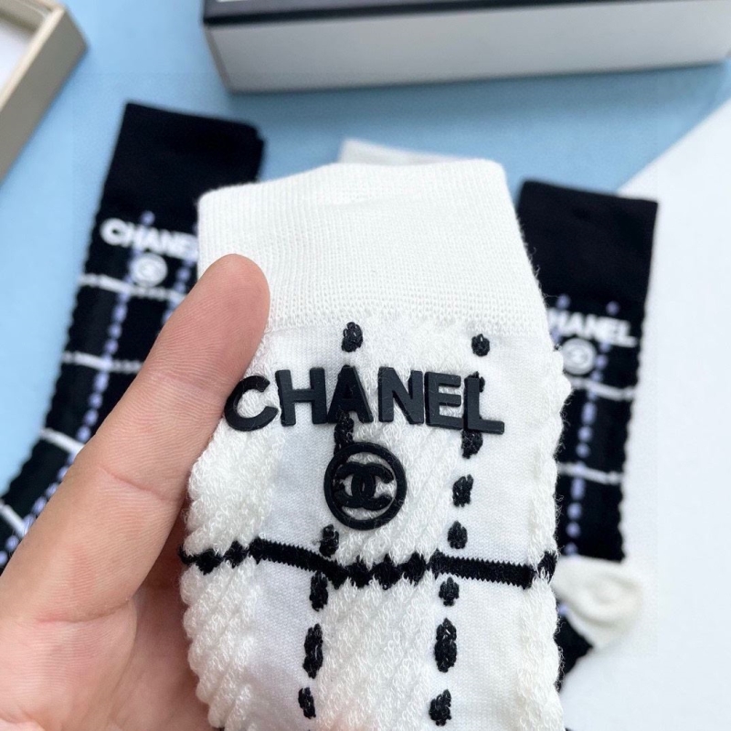 CHANEL